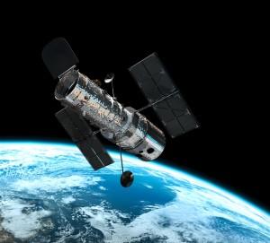 Telescopio Hubble