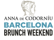 Brunch Weekend Anna Codorniu