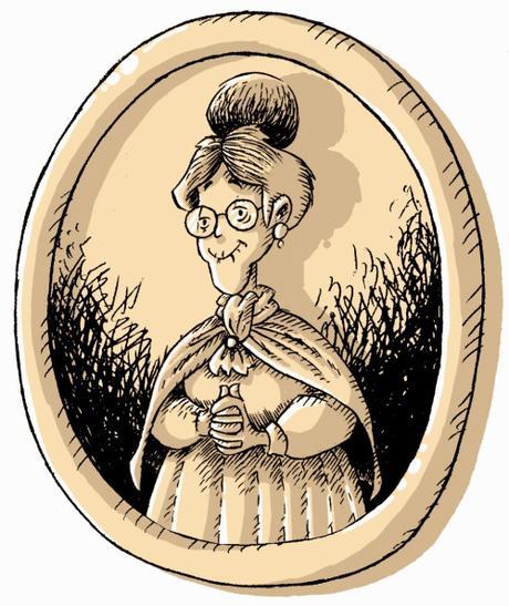 Libros para niños: Monday y May contra el doctor Lecter