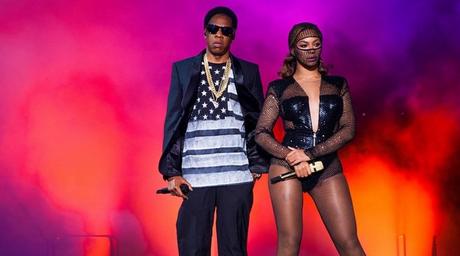 Jay-Z se mete en la guerra de contenidos entre Spotify y Tidal