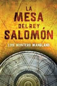 ENCUENTRO CON LUIS MONTERO MANGLANO - LA MESA DEL REY SALOMÓN