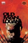 Lobezno vive en Old Man Logan #1