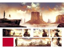 Lobezno vive en Old Man Logan #1