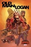 Lobezno vive en Old Man Logan #1