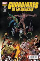 Todas las novedades Marvel de Mayo de 2015 en España