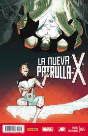 Todas las novedades Marvel de Mayo de 2015 en España