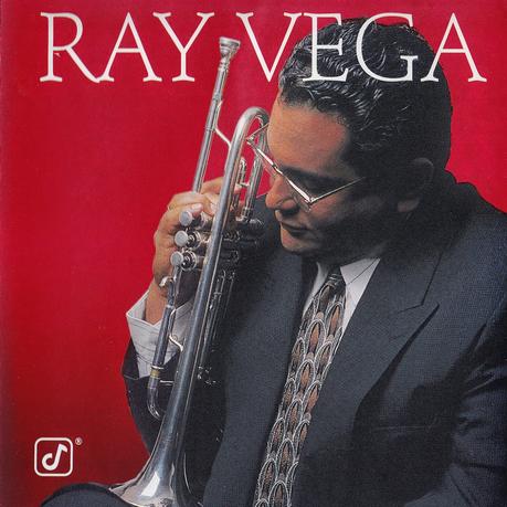 Ray Vega - Ray Vega