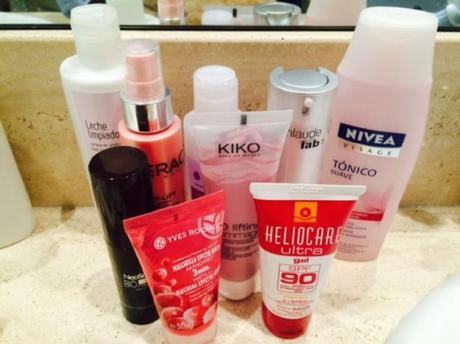 LRG Magazine - Cuida tu piel diariamente con unos sencillos pasos - 02