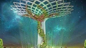 Cinco Razones para visitar EXPO 2015