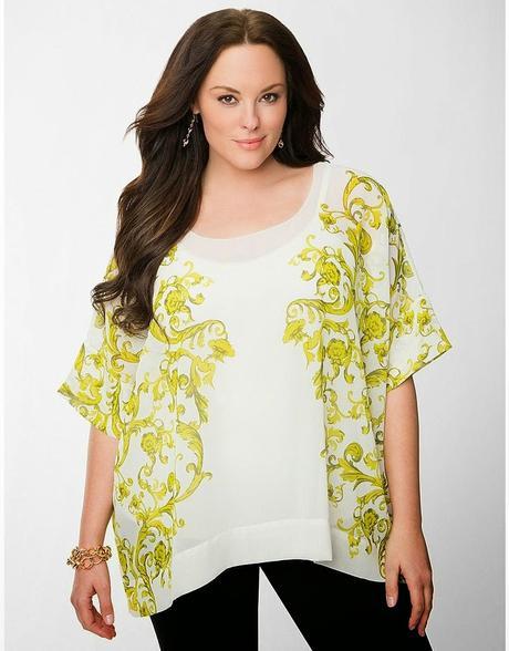 BLUSAS PARA OCULTAR  PANCITA