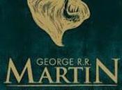 Reseña Tormenta Espadas George Martin