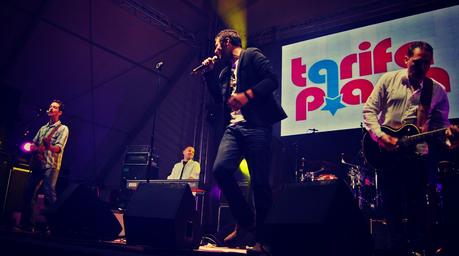 Castillos en el Aire 254, en el que volvemos a tener música de la buena...