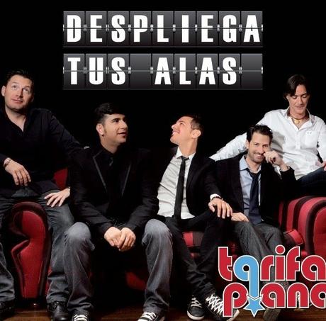 Castillos en el Aire 254, en el que volvemos a tener música de la buena...