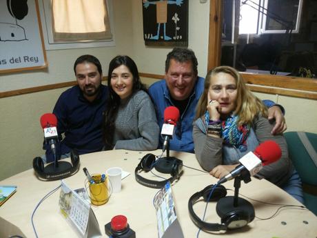 Castillos en el Aire 253, en el que hacemos nuestra habitual dedicatoria el mundo del Libro...