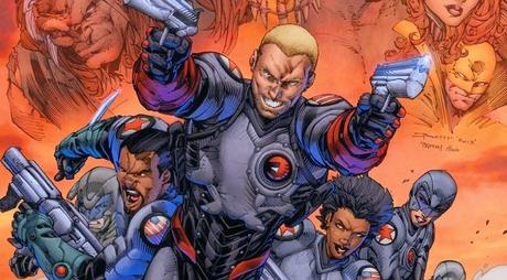 Intentando no perdernos nada de Maldad Eterna, con la aparición en escena de 