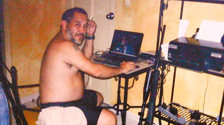 El extraño caso de Előd Tóásó en Bolivia