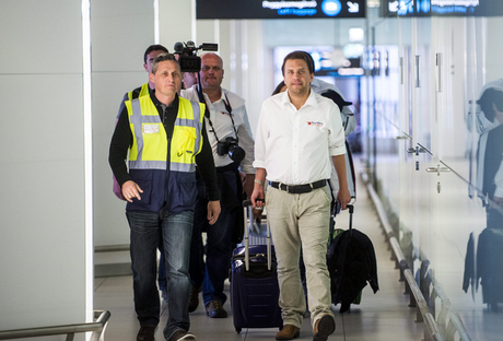 El extraño caso de Előd Tóásó en Bolivia