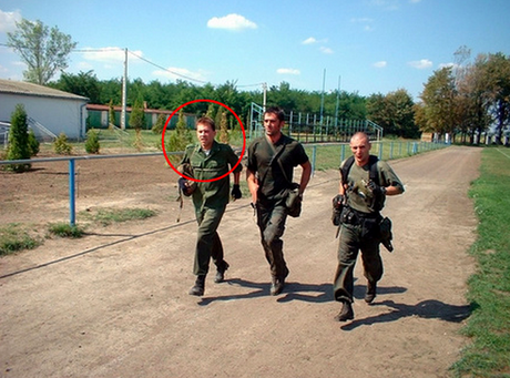 El extraño caso de Előd Tóásó en Bolivia