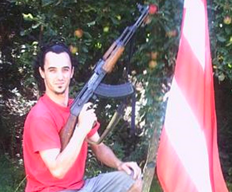 El extraño caso de Előd Tóásó en Bolivia