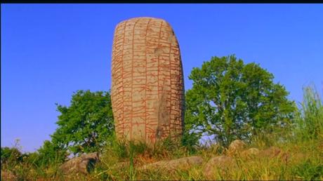 Lenguaje: Las Runas (1); secretos, magia y sabiduría.