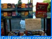 Comprar condones granel internet