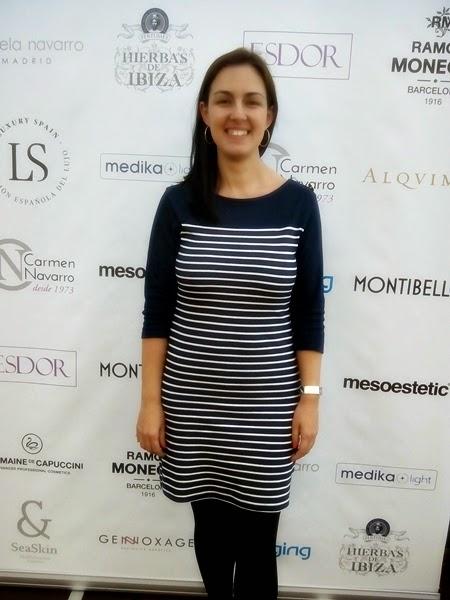 Nos vamos de ruta beauty con la Asociación Española del Lujo