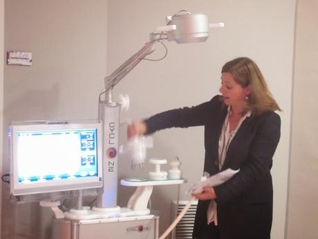 Nos vamos de ruta beauty con la Asociación Española del Lujo