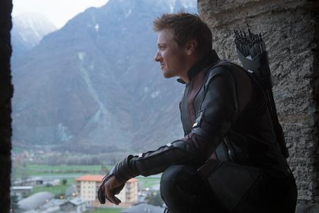 'Vengadores: La Era de Ultrón', de Joss Whedon. Humanidad y espectáculo sin equilibrio