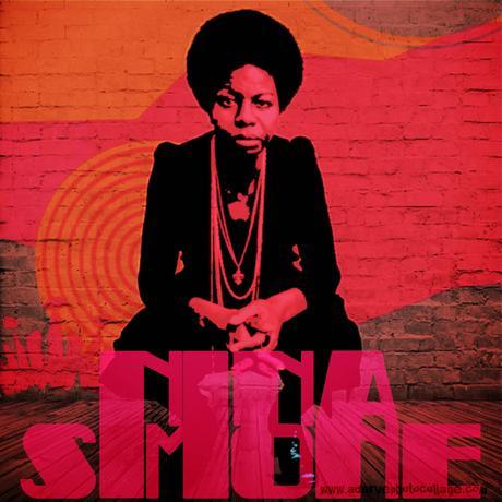 Póster para descargar: Nina Simone