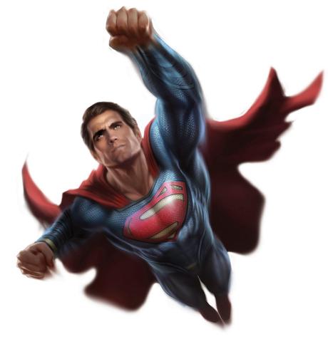 PRIMERAS IMAGENES DEL ARTE PROMOCIONAL DE BATMAN V SUPERMAN: DAWN OF JUSTICE