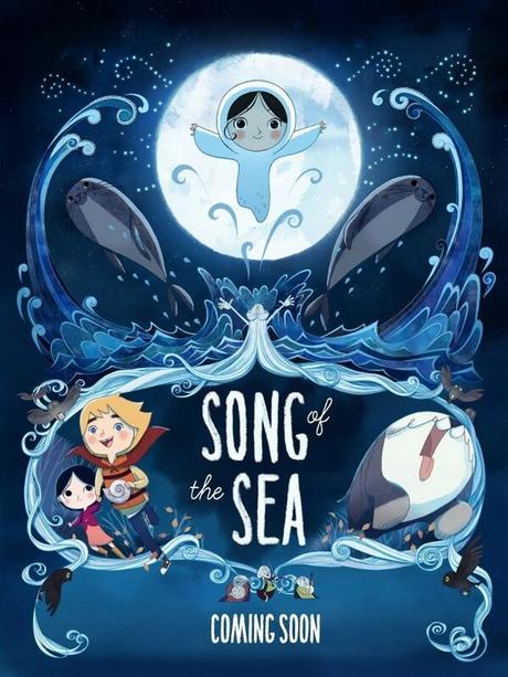 estrenos mayo la canción del mar Las películas de estreno más esperadas para mayo de 2015