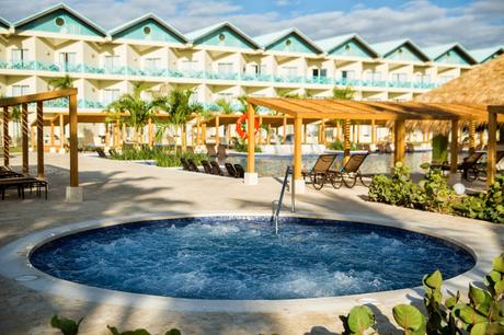 Complejo Dreams La Romana con  nueva área Solo para Adultos