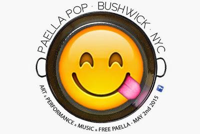 'Paella Pop' , iniciativa de arte en Nueva York