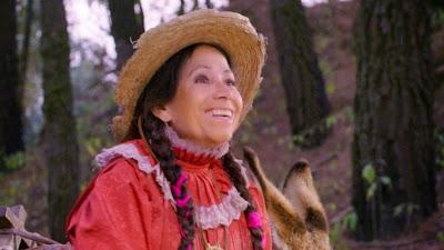 Fallece María Elena Velasco 'La India María'