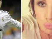 Lucía Villalón presumen novio 'Chicharito'