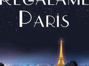 Concurso Club Lectura REGÁLAME PARÍS