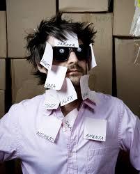 Reseña: Este libro es secreto - Pseudonymous Bosch