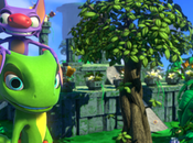 Yooka-Laylee, sucesor espiritual Banjo Kazooie inicia campaña Kickstarter