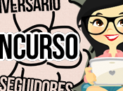 ¡Más Nuevos Ganadores Concurso Aniversario +1000 Seguidores!