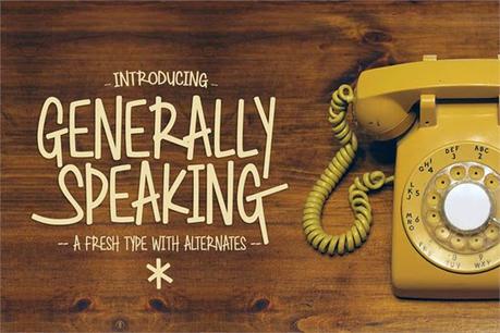 Generally_Speaking_Font_by_Saltaalavista_Blog