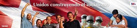 #1Mayo en Cuba [+ fotos, videos y portadas]