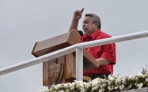 #1Mayo en Cuba [+ fotos, videos y portadas]