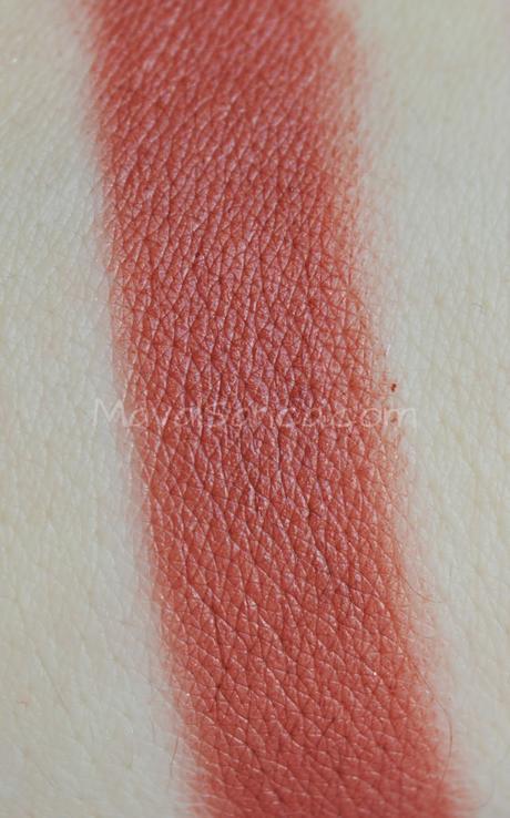 MBA Cosmetics Haul: Taupuccino - Heliotrope - Smoke Screen - Lovespell - Red HOT! - Cranberry - Violet Riot - Another Brick in The Wall - Burlesque