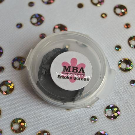 MBA Cosmetics Haul: Taupuccino - Heliotrope - Smoke Screen - Lovespell - Red HOT! - Cranberry - Violet Riot - Another Brick in The Wall - Burlesque