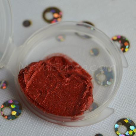 MBA Cosmetics Haul: Taupuccino - Heliotrope - Smoke Screen - Lovespell - Red HOT! - Cranberry - Violet Riot - Another Brick in The Wall - Burlesque