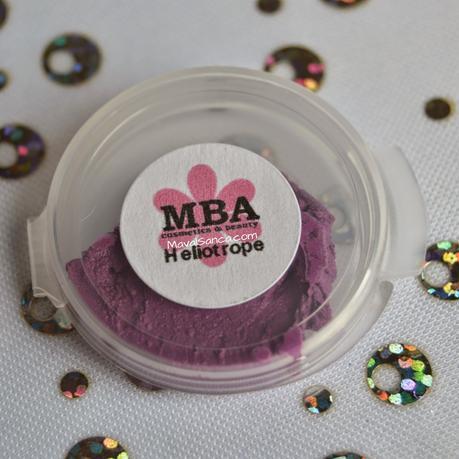 MBA Cosmetics Haul: Taupuccino - Heliotrope - Smoke Screen - Lovespell - Red HOT! - Cranberry - Violet Riot - Another Brick in The Wall - Burlesque