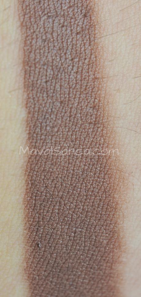 MBA Cosmetics Haul: Taupuccino - Heliotrope - Smoke Screen - Lovespell - Red HOT! - Cranberry - Violet Riot - Another Brick in The Wall - Burlesque