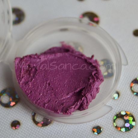 MBA Cosmetics Haul: Taupuccino - Heliotrope - Smoke Screen - Lovespell - Red HOT! - Cranberry - Violet Riot - Another Brick in The Wall - Burlesque