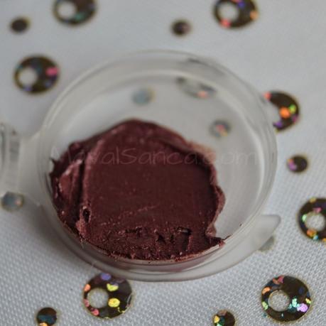 MBA Cosmetics Haul: Taupuccino - Heliotrope - Smoke Screen - Lovespell - Red HOT! - Cranberry - Violet Riot - Another Brick in The Wall - Burlesque