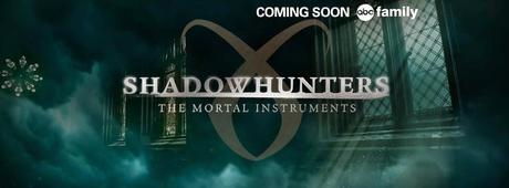 Noticias: Ya tenemos Izzy y Simon para Shadowhunters